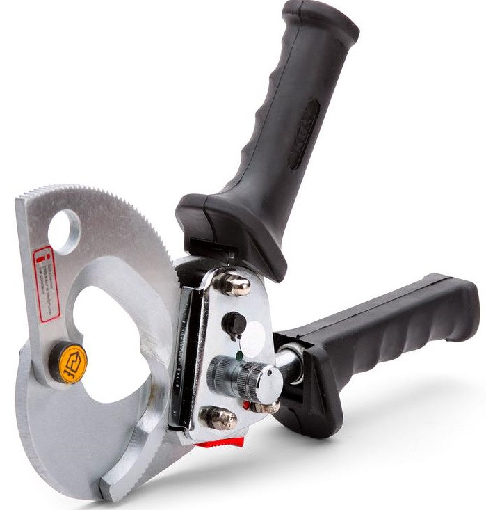 Кабелерез КВТ НС-45 (53142)