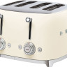 Тостер Smeg TSF03CREU