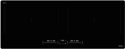Варочная панель Korting HIB 92900 HID