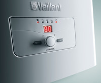 Отопительный котёл Vaillant eloBlock VE 12