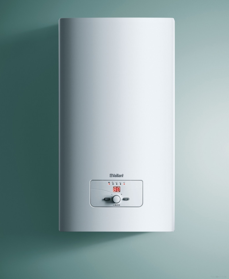 Отопительный котёл Vaillant eloBlock VE 12