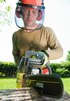 Бензопила Ryobi RCS5145B