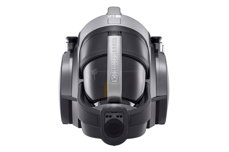 Пылесос LG VC83209UHAS