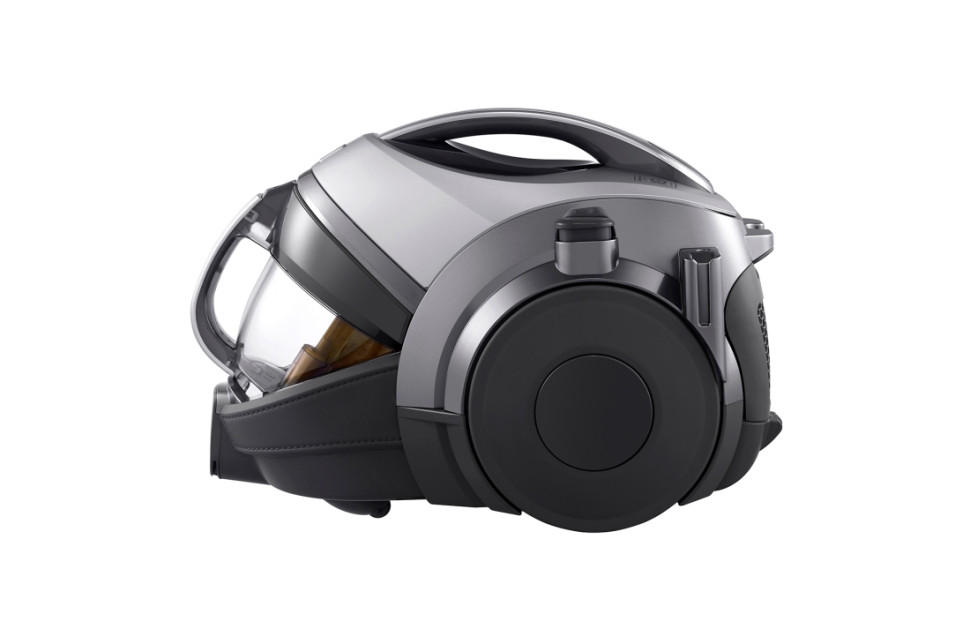 Пылесос LG VC83209UHAS