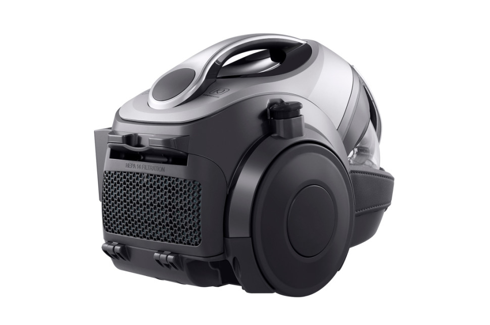 Пылесос LG VC83209UHAS