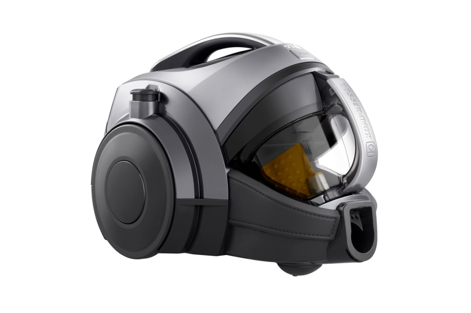 Пылесос LG VC83209UHAS