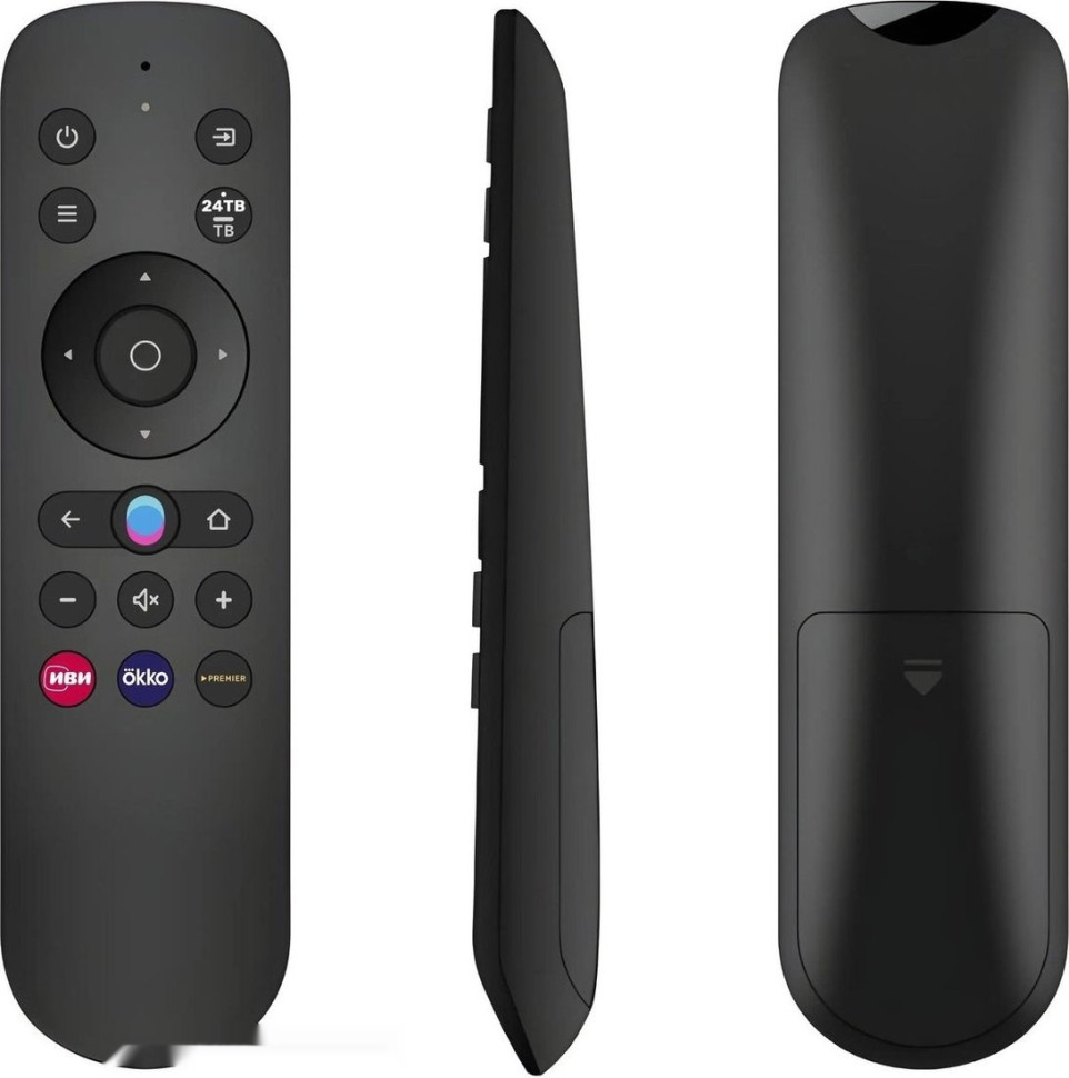 Телевизор Leff 43U670S