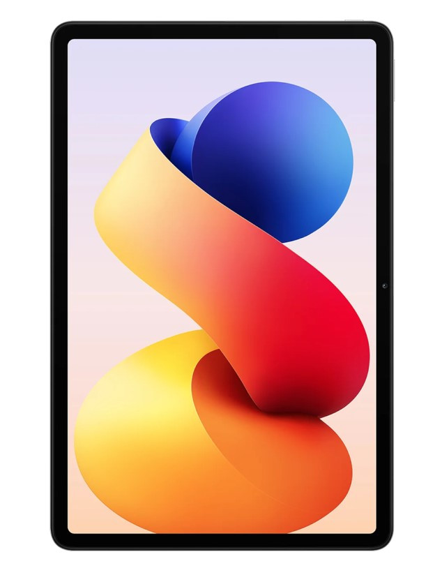 Планшет Xiaomi Redmi Pad 2 Pro 5G 6GB/128GB международная версия (серебристый)