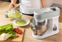 Кухонный комбайн Sencor STM 3789SL