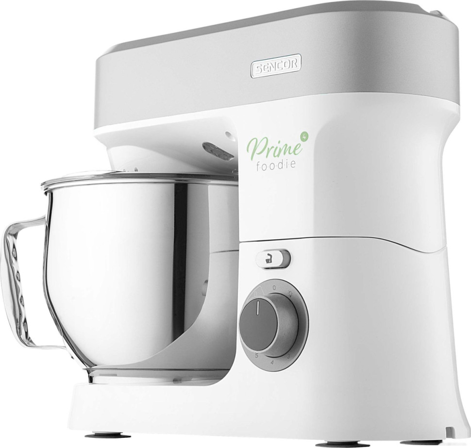 Кухонный комбайн Sencor STM 3789SL