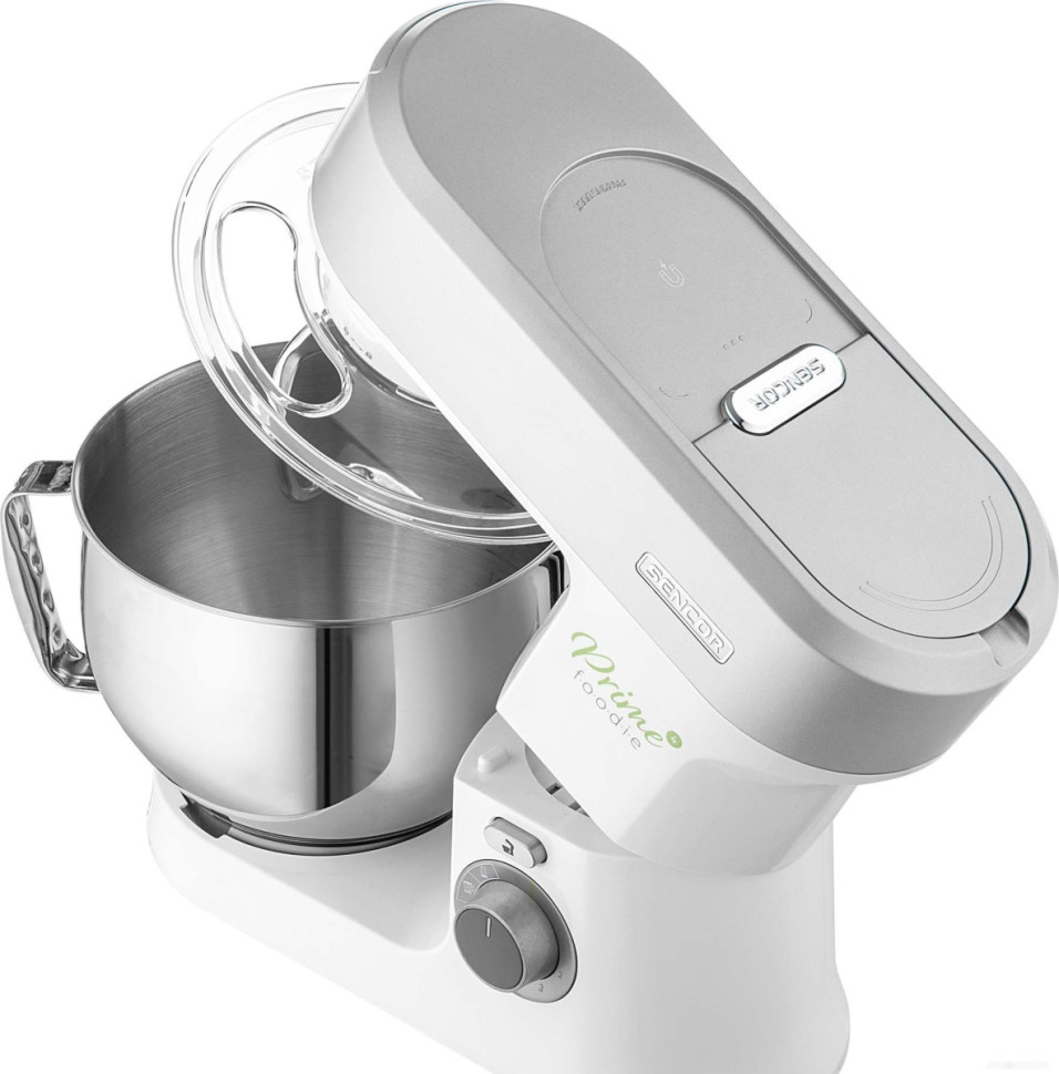 Кухонный комбайн Sencor STM 3789SL