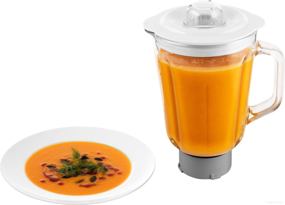 Кухонный комбайн Sencor STM 3789SL