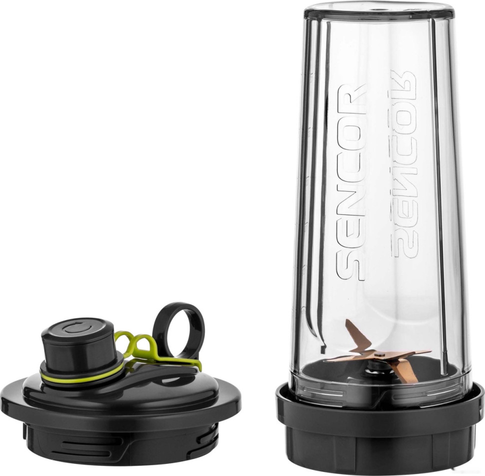 Кухонный комбайн Sencor STM 3789SL