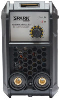 Сварочный инвертор Spark MMA 210H Euro Plus