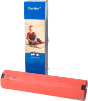 Теплый пол DEVI DEVIdry 100 4 кв.м. 340 Вт