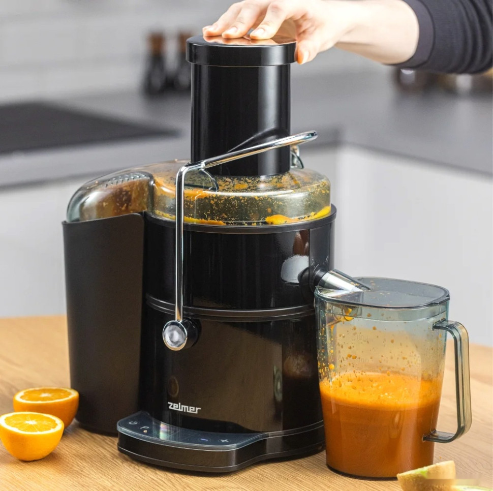 Соковыжималка Zelmer ZJE6800