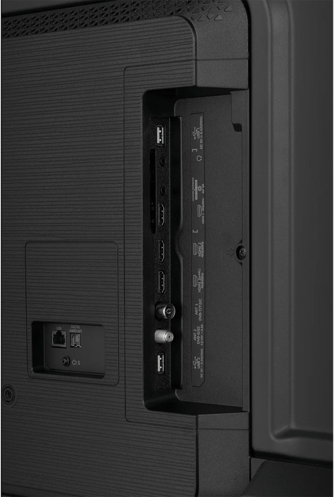 Телевизор Hisense 65E7S