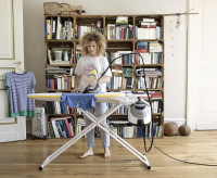 Пароочиститель Karcher SC 5 EasyFix Iron 1.512-661.0