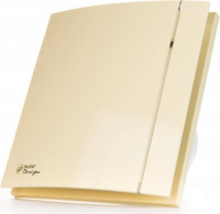 Осевой вентилятор Soler &amp; Palau Silent-300 CZ Ivory Design 5210417100-437300