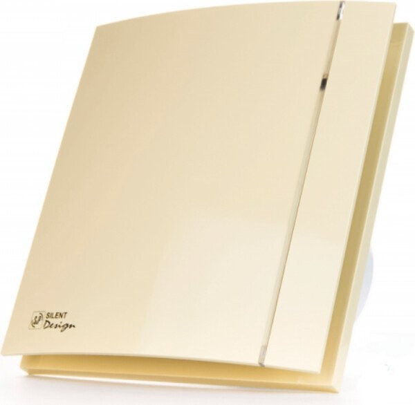 Осевой вентилятор Soler & Palau Silent-300 CZ Ivory Design 5210417100-437300