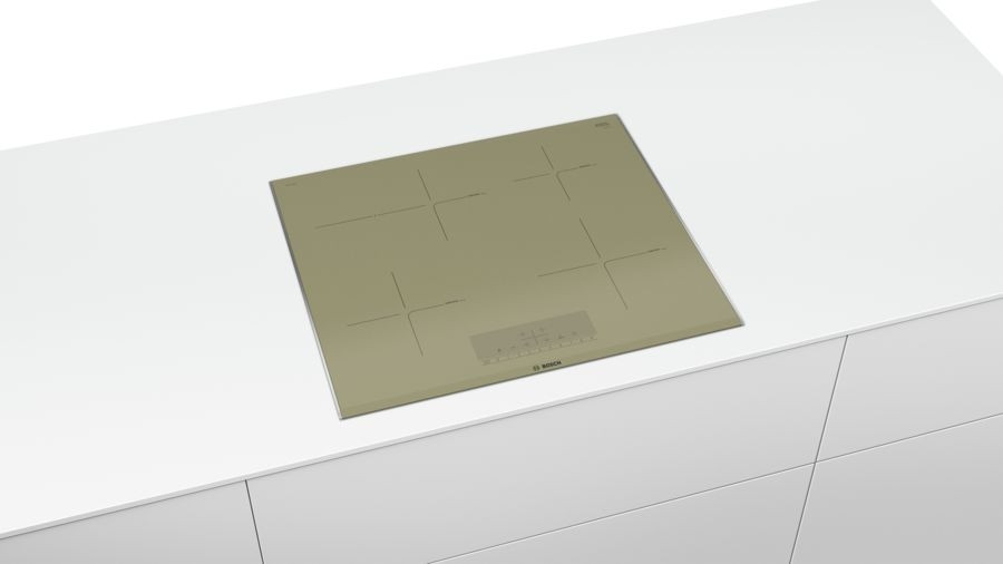 Варочная панель Bosch PIF673FB1E
