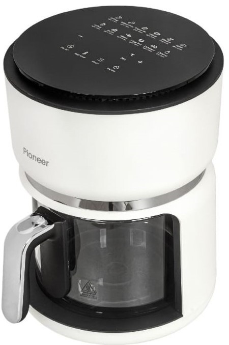 Аэрогриль Pioneer SM501D white