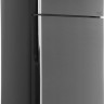 Холодильник Hitachi R-VX470PUC9BSL