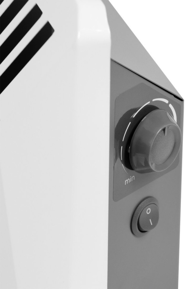 Конвектор Electrolux ECH/A2-2500 M