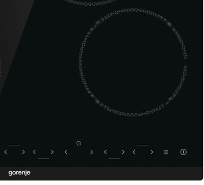 Варочная панель Gorenje ECT642BCSCE