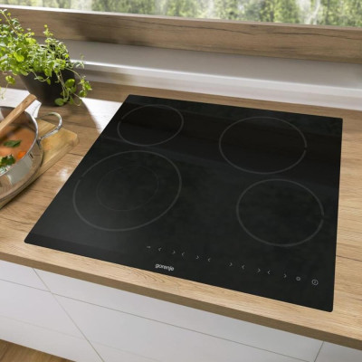 Варочная панель Gorenje ECT642BCSCE