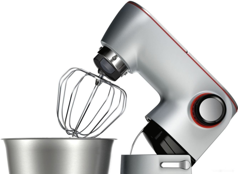 Кухонный комбайн Bosch MUM9BX5S22