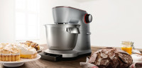 Кухонный комбайн Bosch MUM9BX5S22