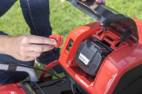 Газонокосилка AL-KO Energy Flex 46.9 Li SP 113690 (без АКБ)