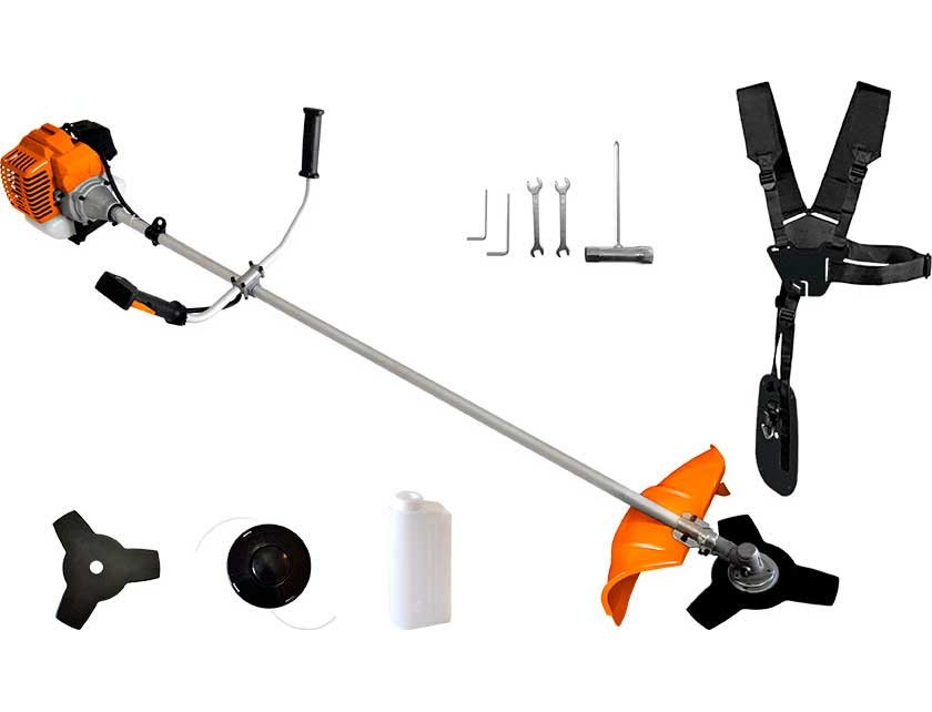 Триммер Sato Techno TL 430 S