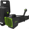 Ранцевая воздуходувка Greenworks GC82B13 2406407 (без АКБ)