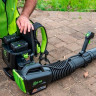 Ранцевая воздуходувка Greenworks GC82B13 2406407 (без АКБ)