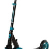 Самокат Novatrack Polis 160 Pro'30 160FS.POLIS.BL21 (синий)