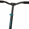 Самокат Novatrack Polis 160 Pro'30 160FS.POLIS.BL21 (синий)