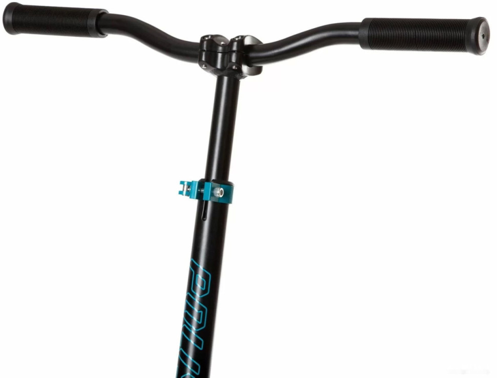 Самокат Novatrack Polis 160 Pro'30 160FS.POLIS.BL21 (синий)