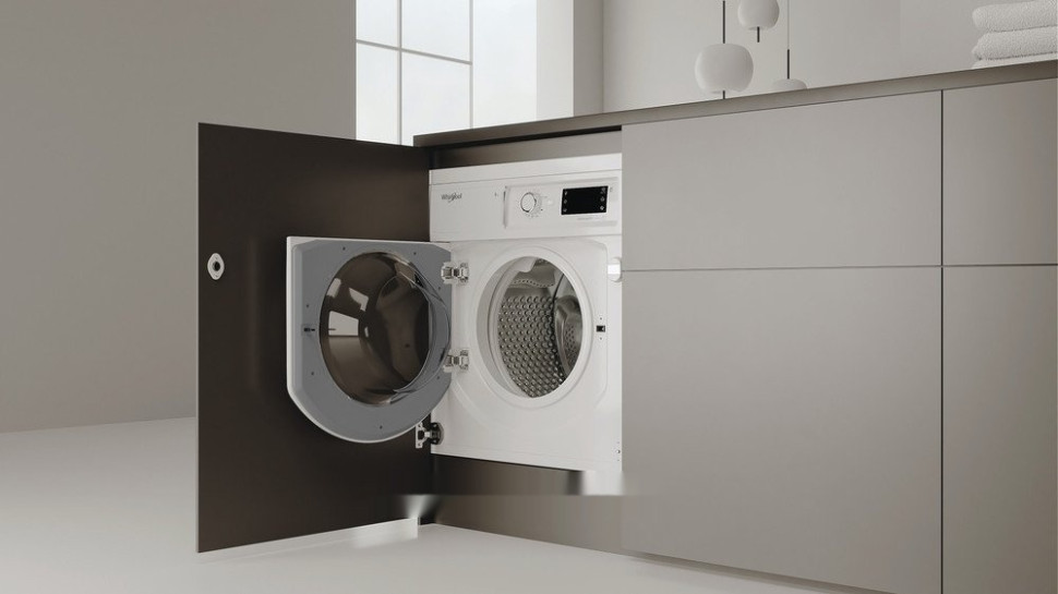 Стиральная машина Whirlpool BI WMWG 91485 EU