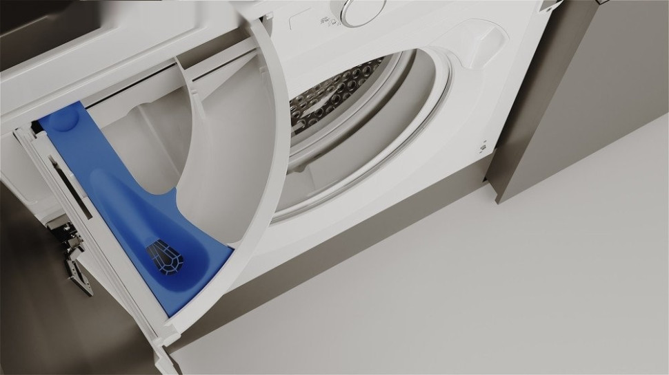 Стиральная машина Whirlpool BI WMWG 91485 EU