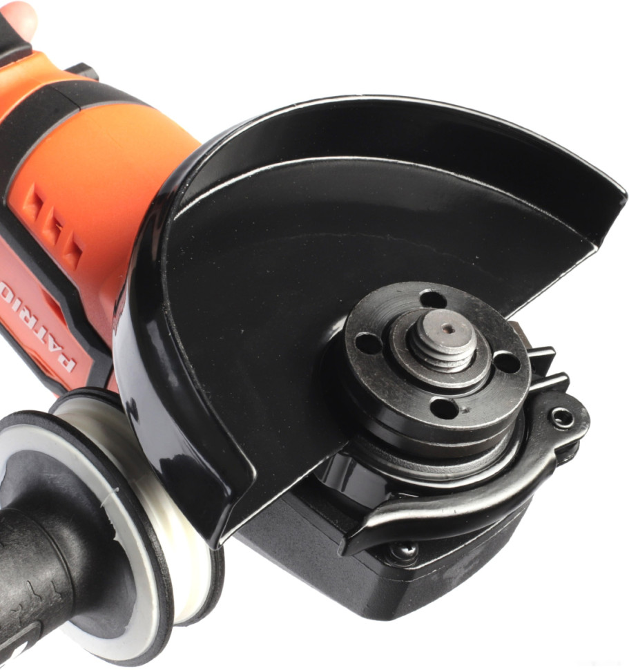 Угловая шлифмашина Patriot AG 125 Li UES 110303127