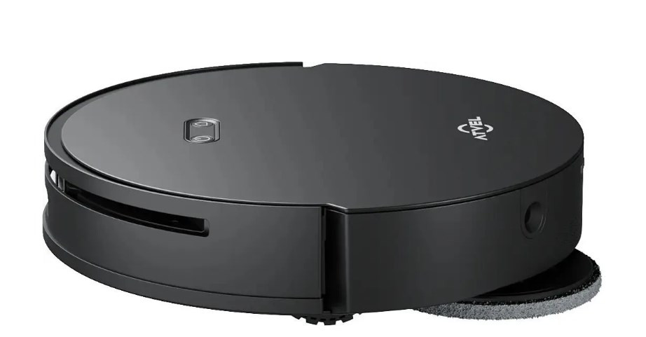 Робот-пылесос Atvel R100