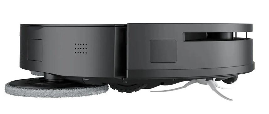 Робот-пылесос Atvel R100