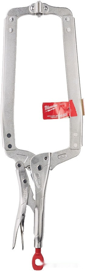 Зажим Milwaukee 4932472261