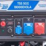 Генератор ТСС SGG 18000EH3LA 190069