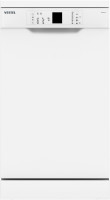 Посудомоечная машина Vestel DF45E51W