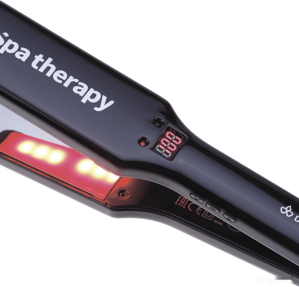 Выпрямитель DEWAL SPA Therapy 03-408