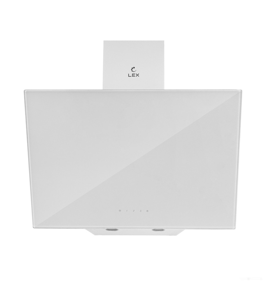 Вытяжка LEX Meta GS 600 (белый)