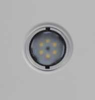 Вытяжка LEX Meta GS 600 (белый)